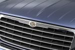 Chrysler Aspen Limited 2007 года